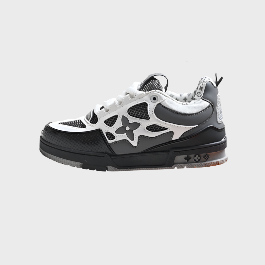 LV SKATE SNEAKER V2