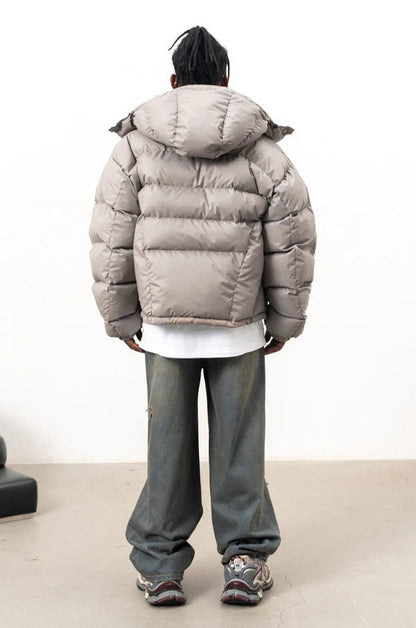 MILURA - PUFFER