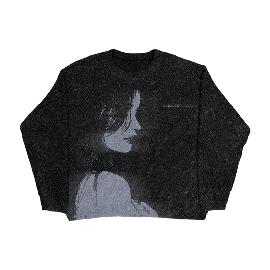 VIOLENO - SWEATER