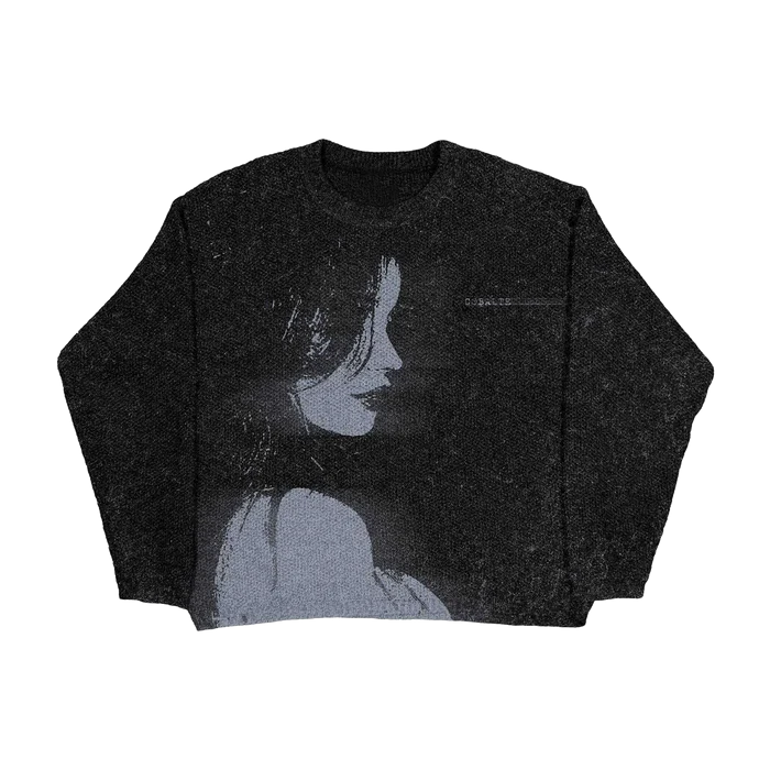 VIOLENO - SWEATER