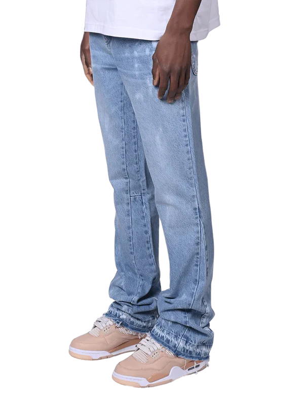 BLUE HORIZON OUTFIT