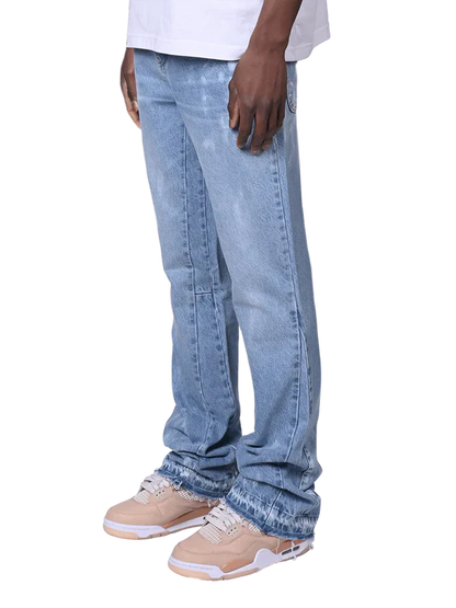 BLUE HORIZON OUTFIT