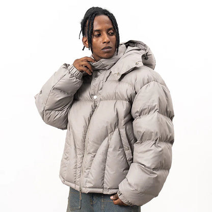 MILURA - PUFFER