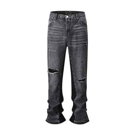 UVARE - DENIM