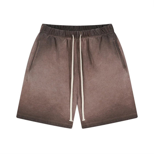 OMBER - WASHED SHORTS