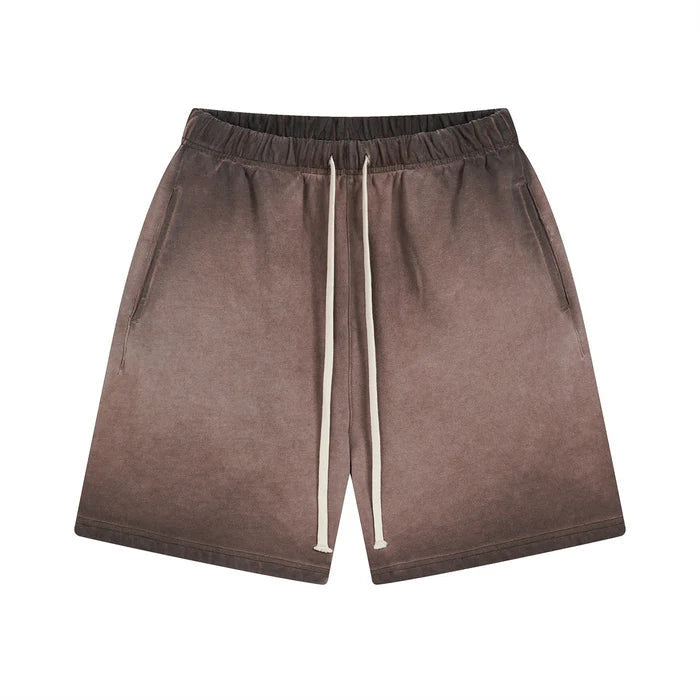 OMBER - WASHED SHORTS