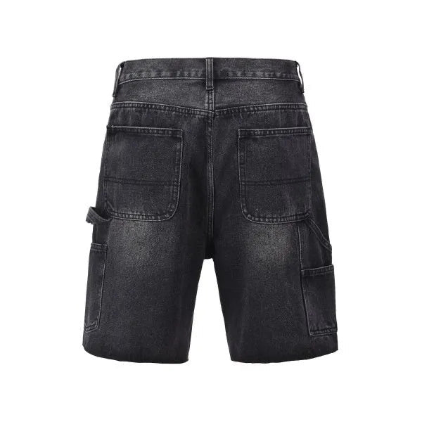 NEVO - DENIM SHORTS