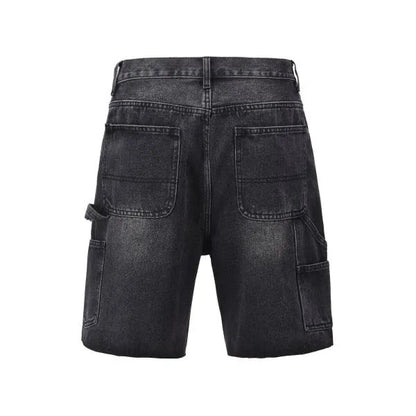 NEVO - DENIM SHORTS