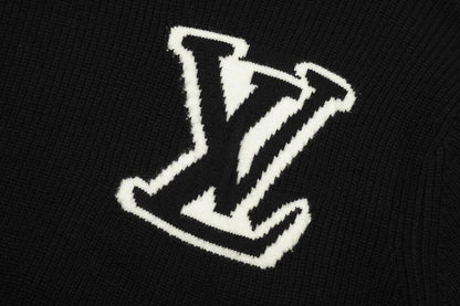 LV BLACK OUTFIT