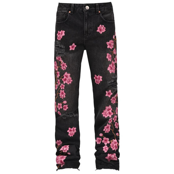 ROSEN - DENIM