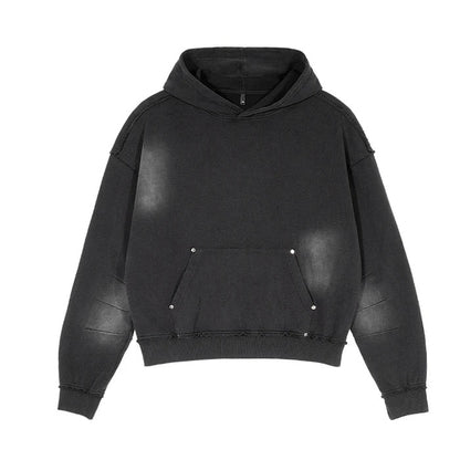 WARLU - HOODIE