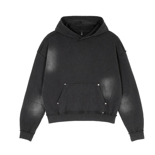 WARLU - HOODIE