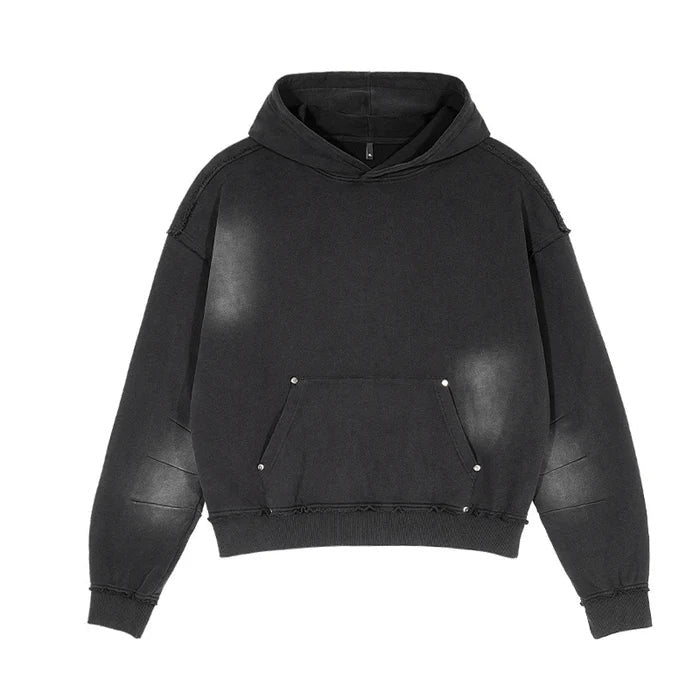 WARLU - HOODIE