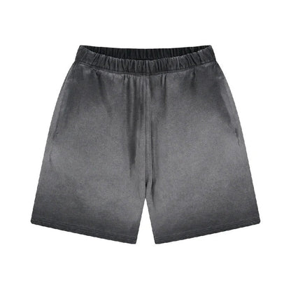 OMBER - WASHED SHORTS