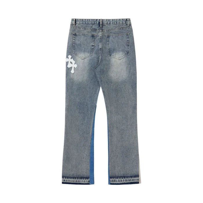 MYLARE - DENIM
