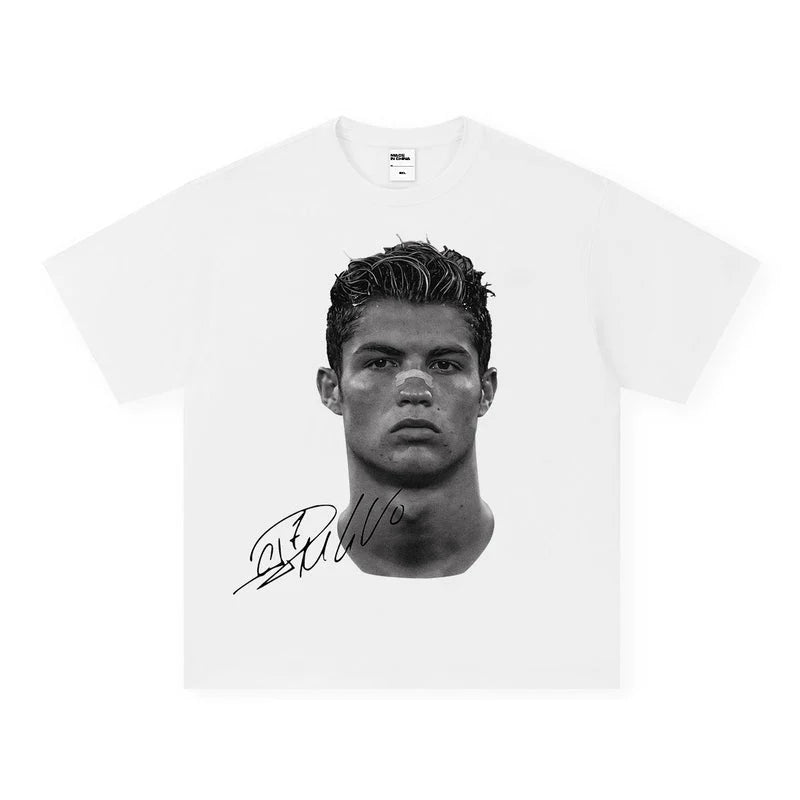 CR7 ESSENTIALS OUTFIT