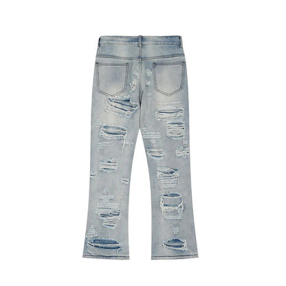 ZILENY - DENIM