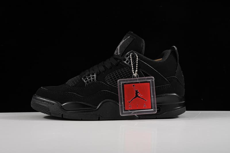J4 SNEAKER
