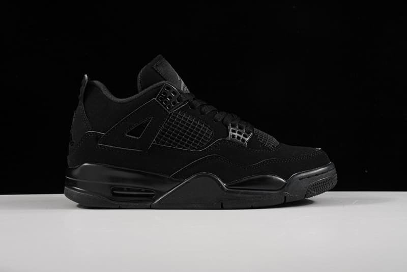 J4 SNEAKER