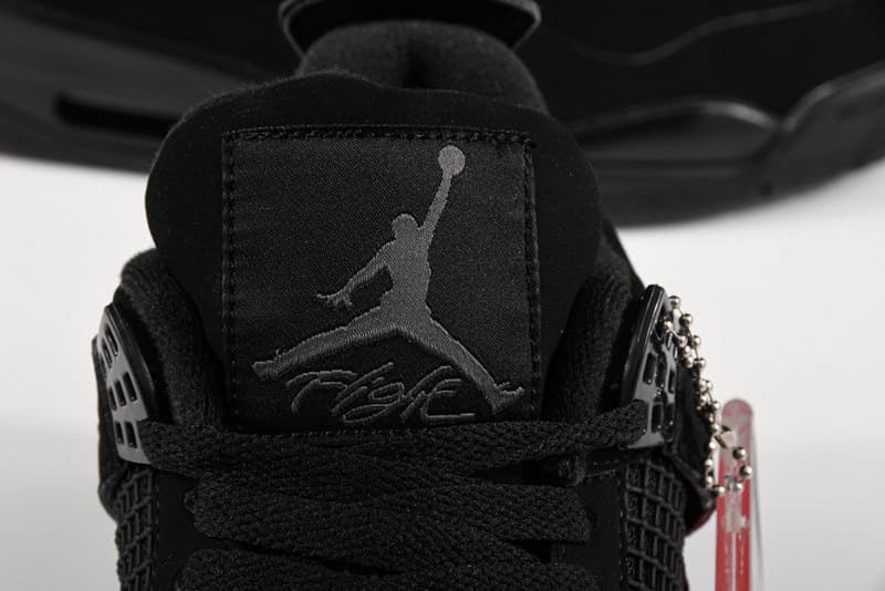 J4 SNEAKER
