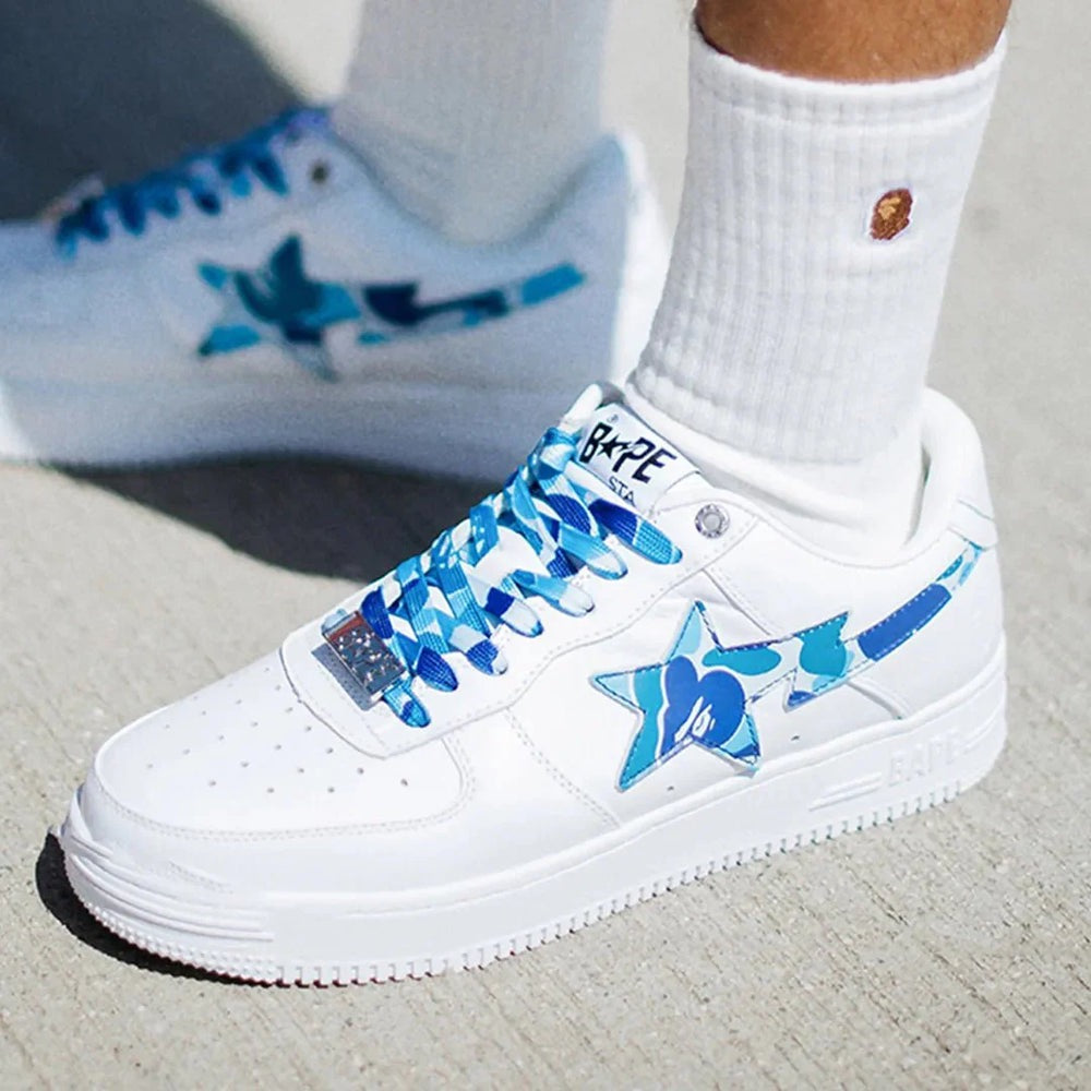 STAR SNEAKER