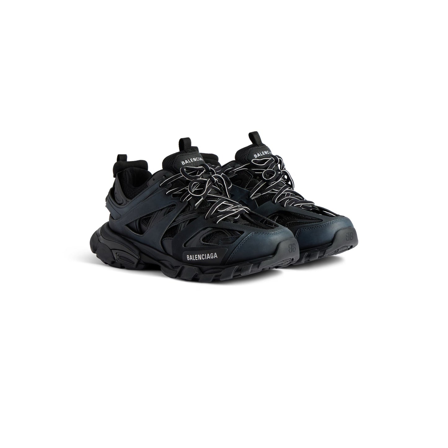 TRACK SNEAKER