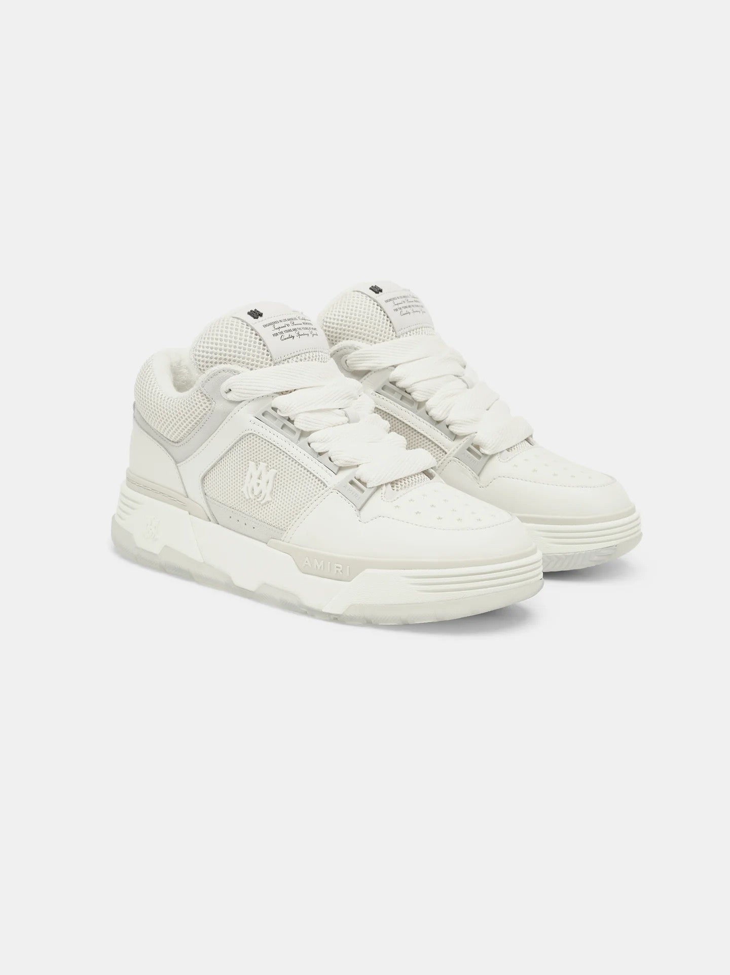 AMIR SNEAKER