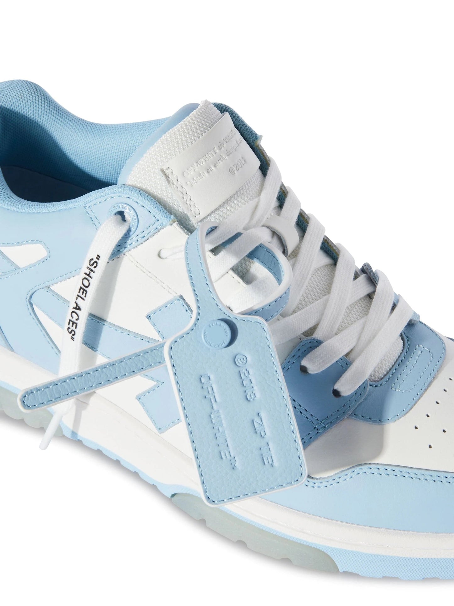 OFF SNEAKER