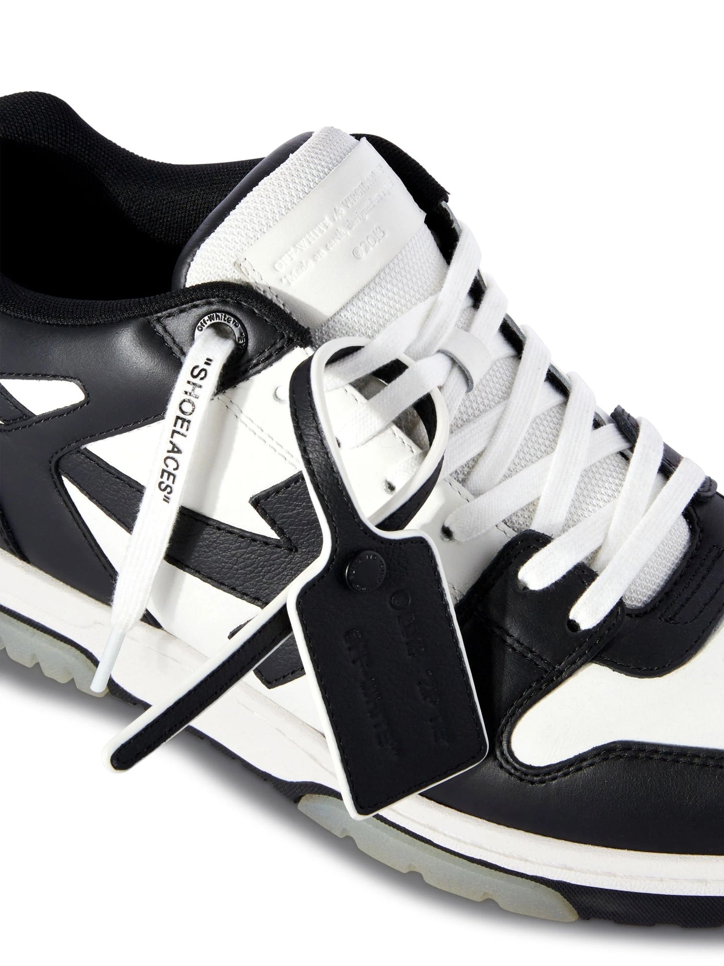 OFF SNEAKER