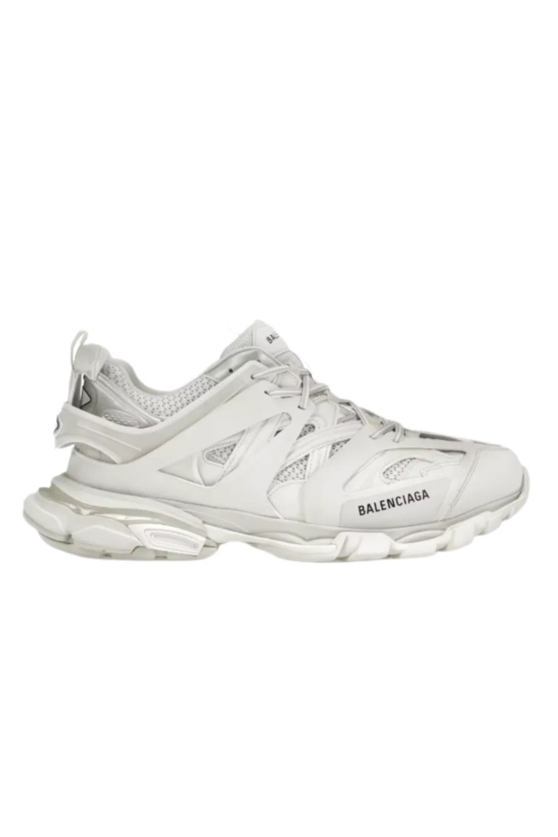 TRACK SNEAKER