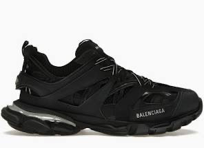 TRACK SNEAKER