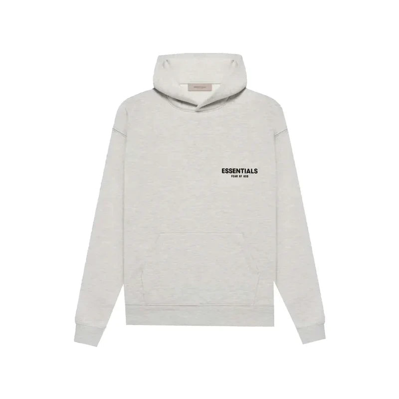 ESSENTIALS TRACKSUIT