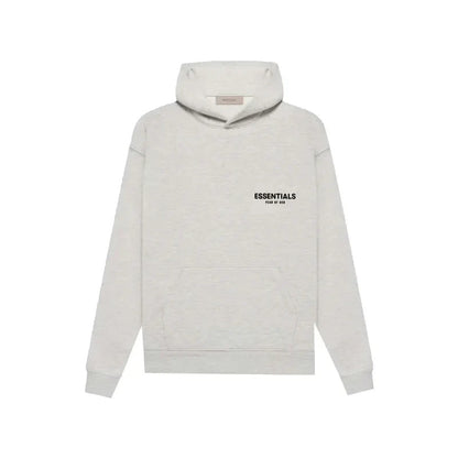 ESSENTIALS TRACKSUIT