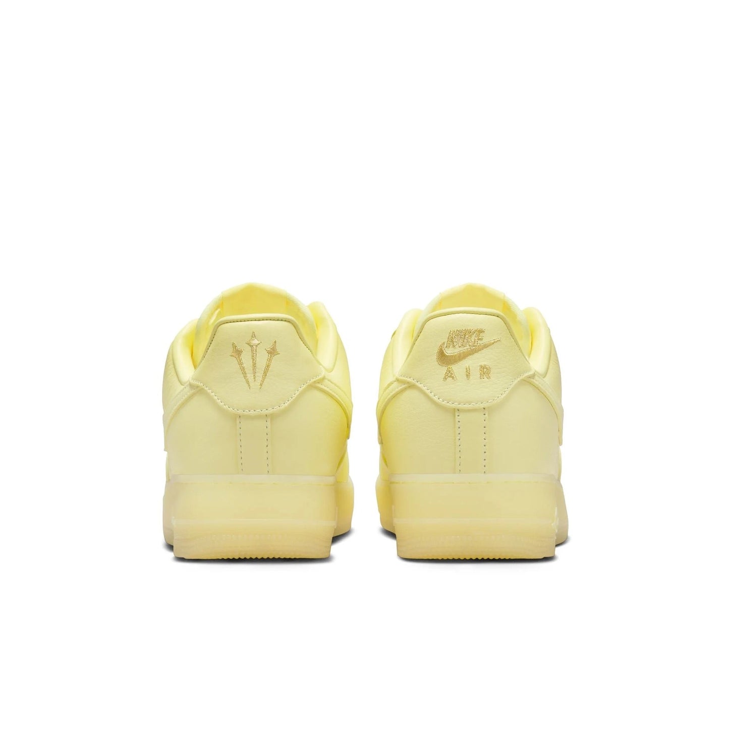 DRK-AF1 SNEAKER