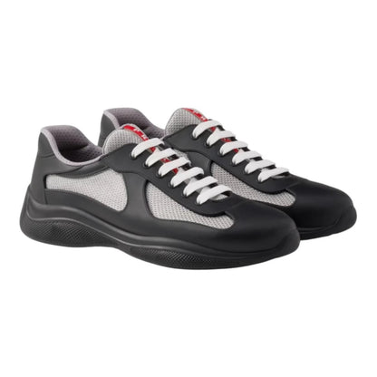 CUPS SNEAKER LEATHER