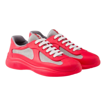 CUPS SNEAKER LEATHER
