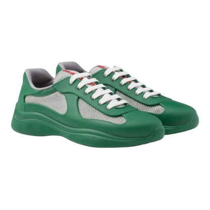 CUPS SNEAKER LEATHER