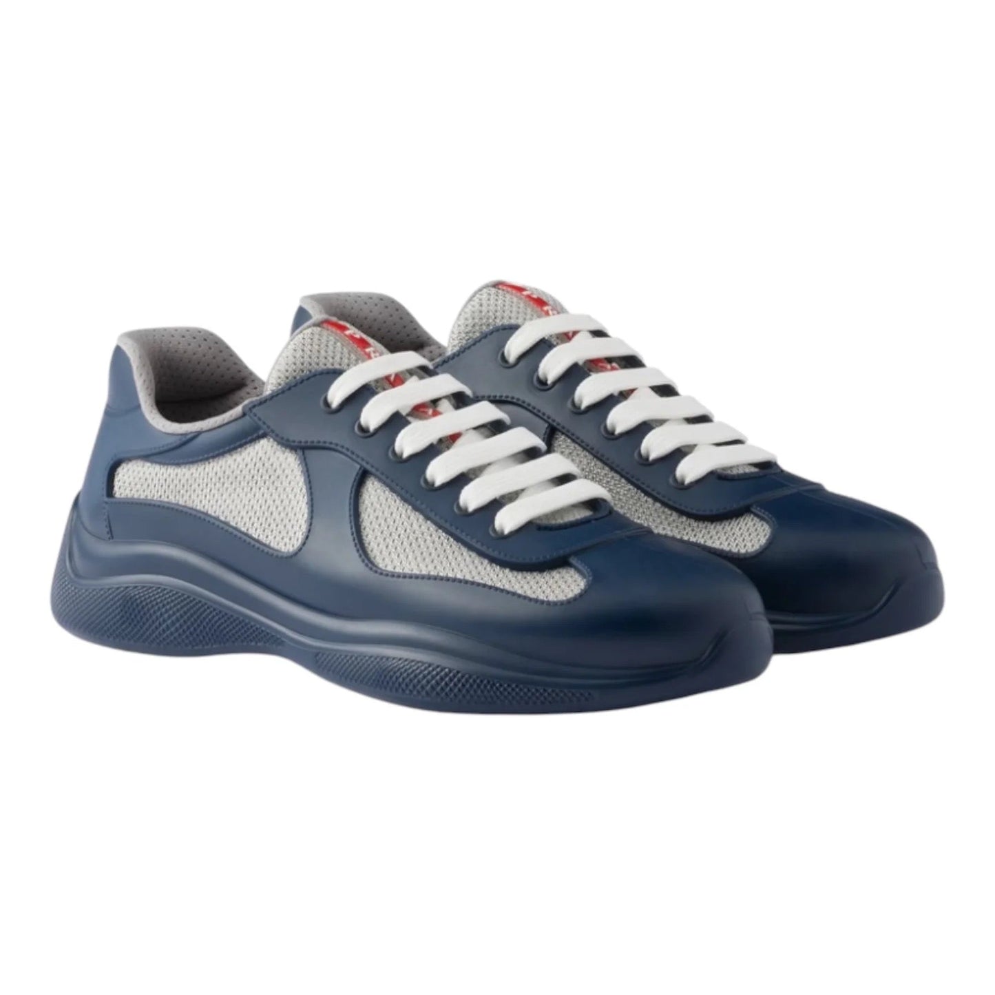 CUPS SNEAKER LEATHER