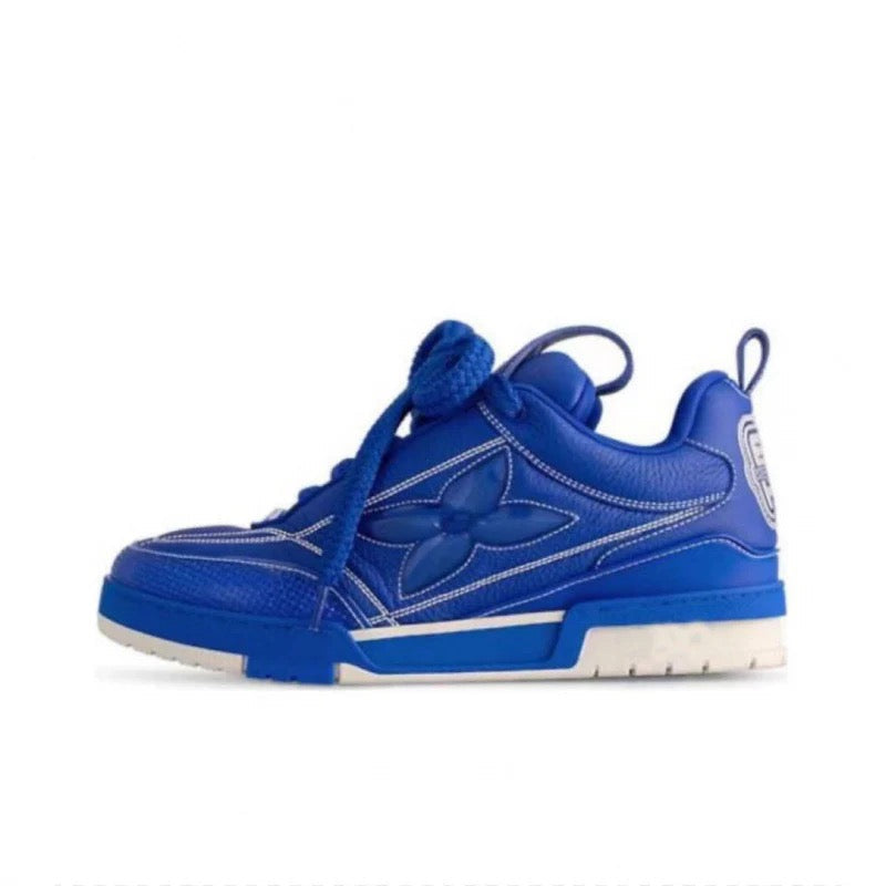 LV SKATE SNEAKER