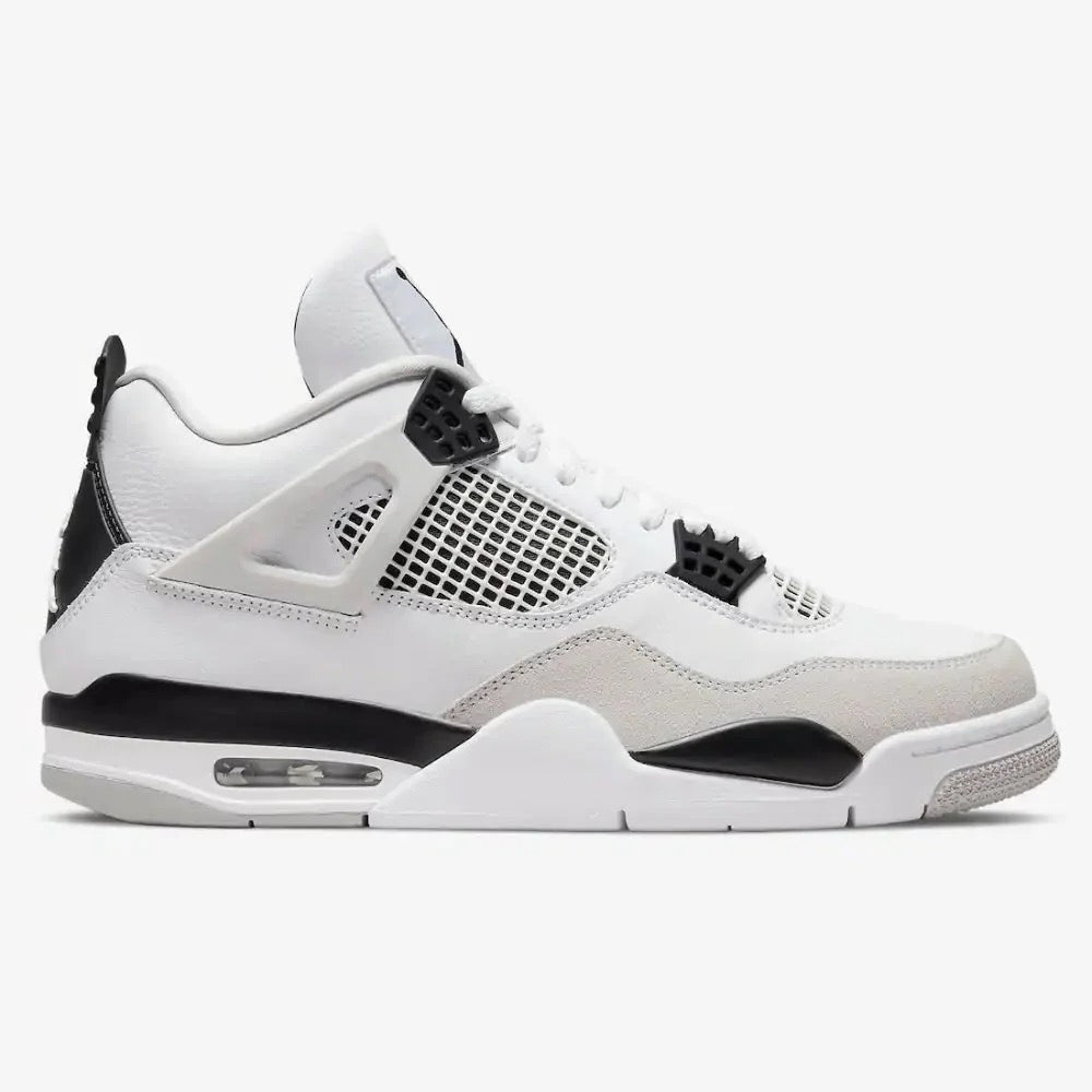 J4 SNEAKER