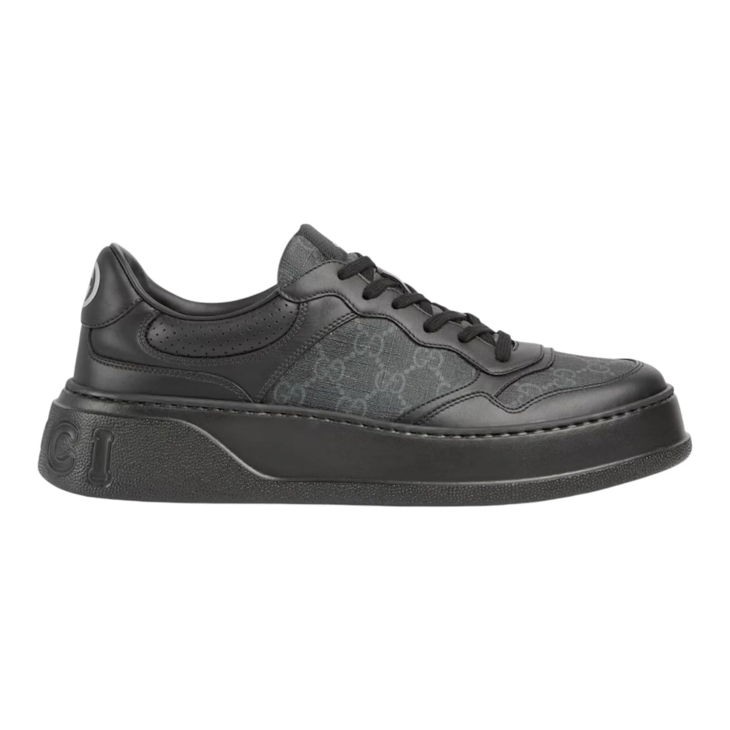 GG LOW SNEAKER