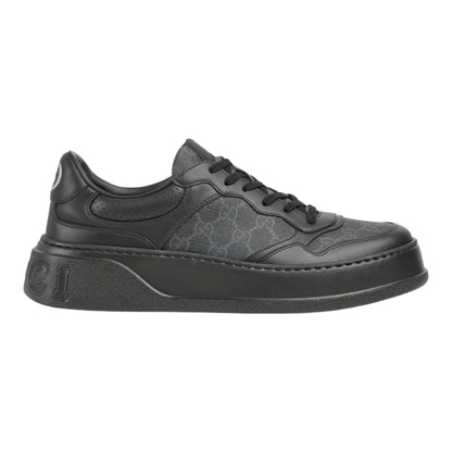GG LOW SNEAKER