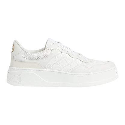 GG LOW SNEAKER