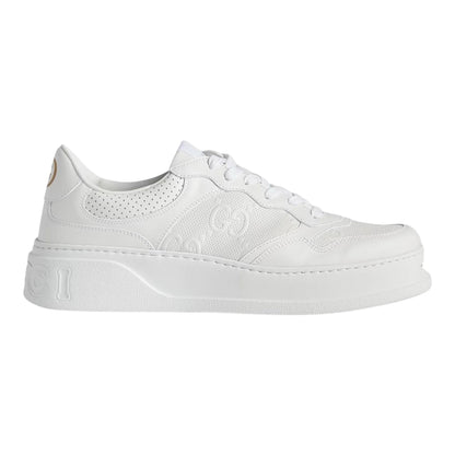 GG LOW SNEAKER