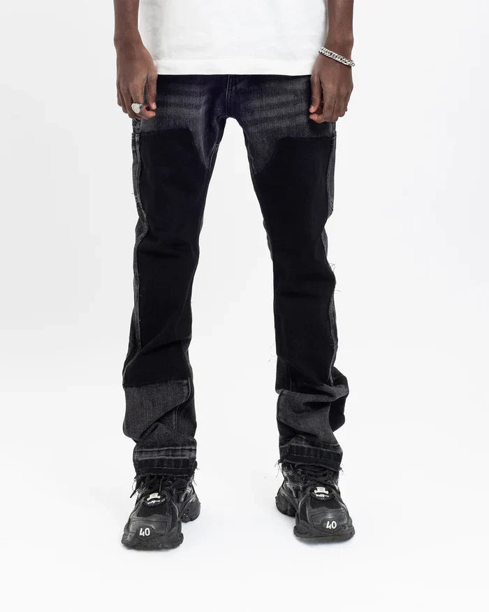 MILAN - DENIM