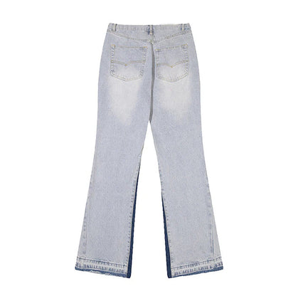 PEE - DENIM