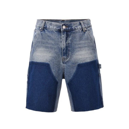 NEVO - DENIM SHORTS