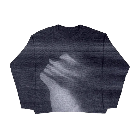 BILU - SWEATER