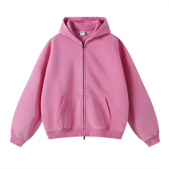 MEDAU - ZIPPER