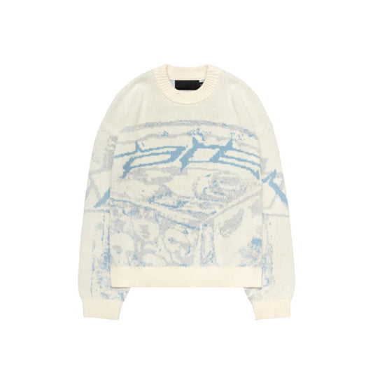 DENUS - SWEATER